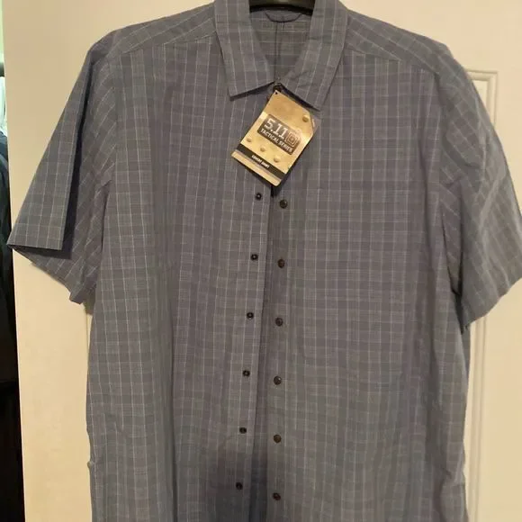 5.11 Covert Shirt Classic - Picture 2 of 7